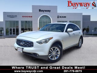 2011 INFINITI FX35 Base BOSE AUDIO &amp; LITERATURE KIT