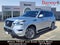 2022 Nissan Armada SL SAFETY SHIELD 360