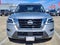 2022 Nissan Armada SL SAFETY SHIELD 360
