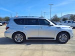 2022 Nissan Armada SL SAFETY SHIELD 360