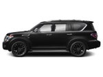 2020 Nissan Armada Platinum 4WD