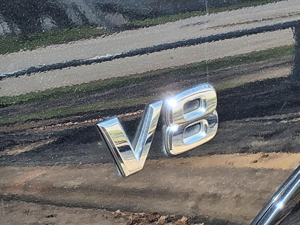 2020 Nissan Armada Platinum 4WD