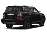 2020 Nissan Armada Platinum 4WD