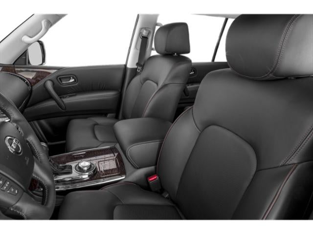 2020 Nissan Armada Platinum 4WD