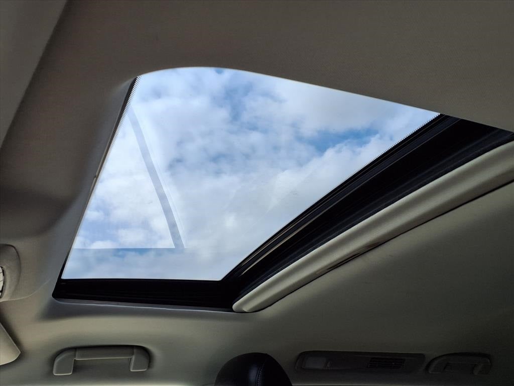 2023 INFINITI QX80 LUXE