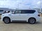 2023 INFINITI QX80 LUXE
