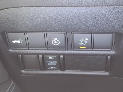 2022 INFINITI QX80 LUXE INTOUCH™