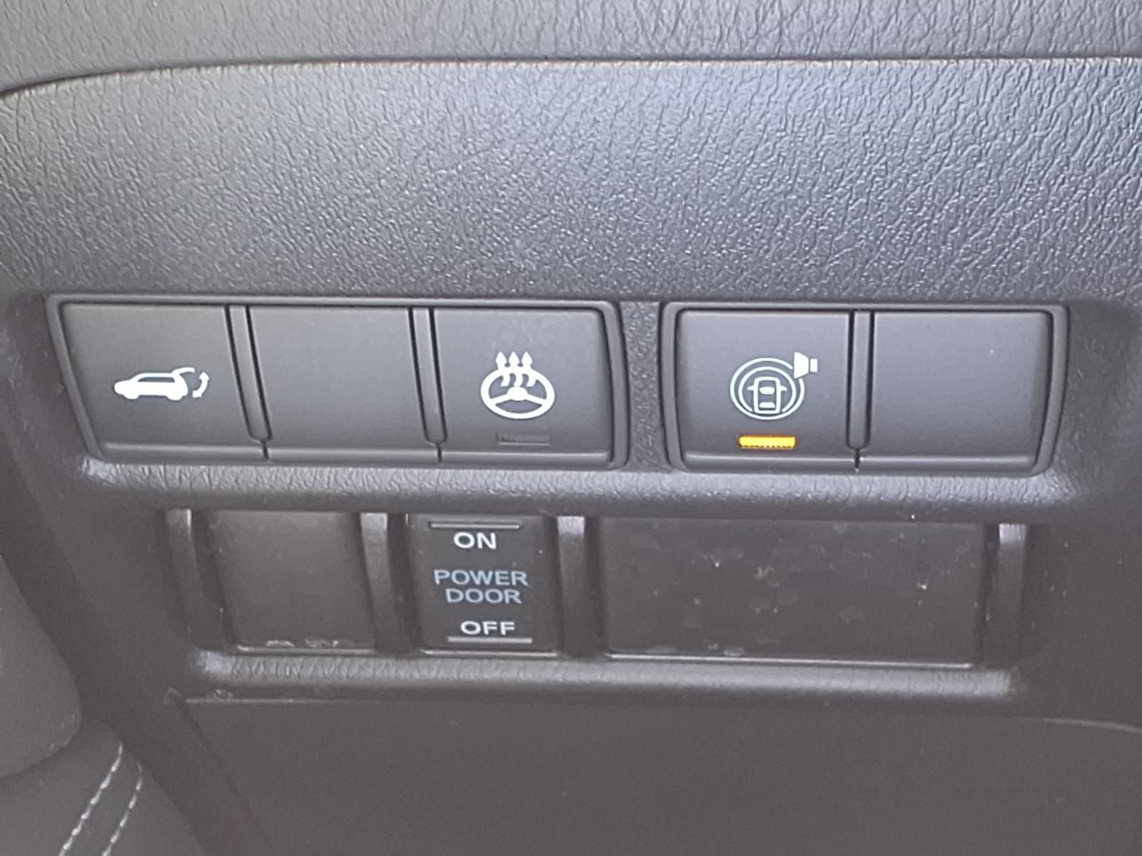 2022 INFINITI QX80 LUXE INTOUCH™