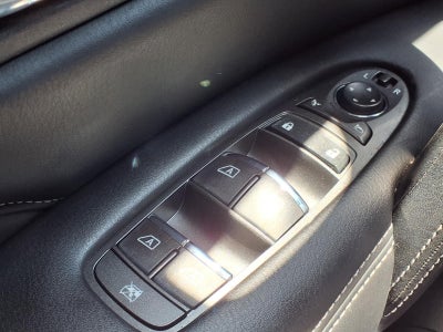 2022 INFINITI QX80 LUXE INTOUCH™