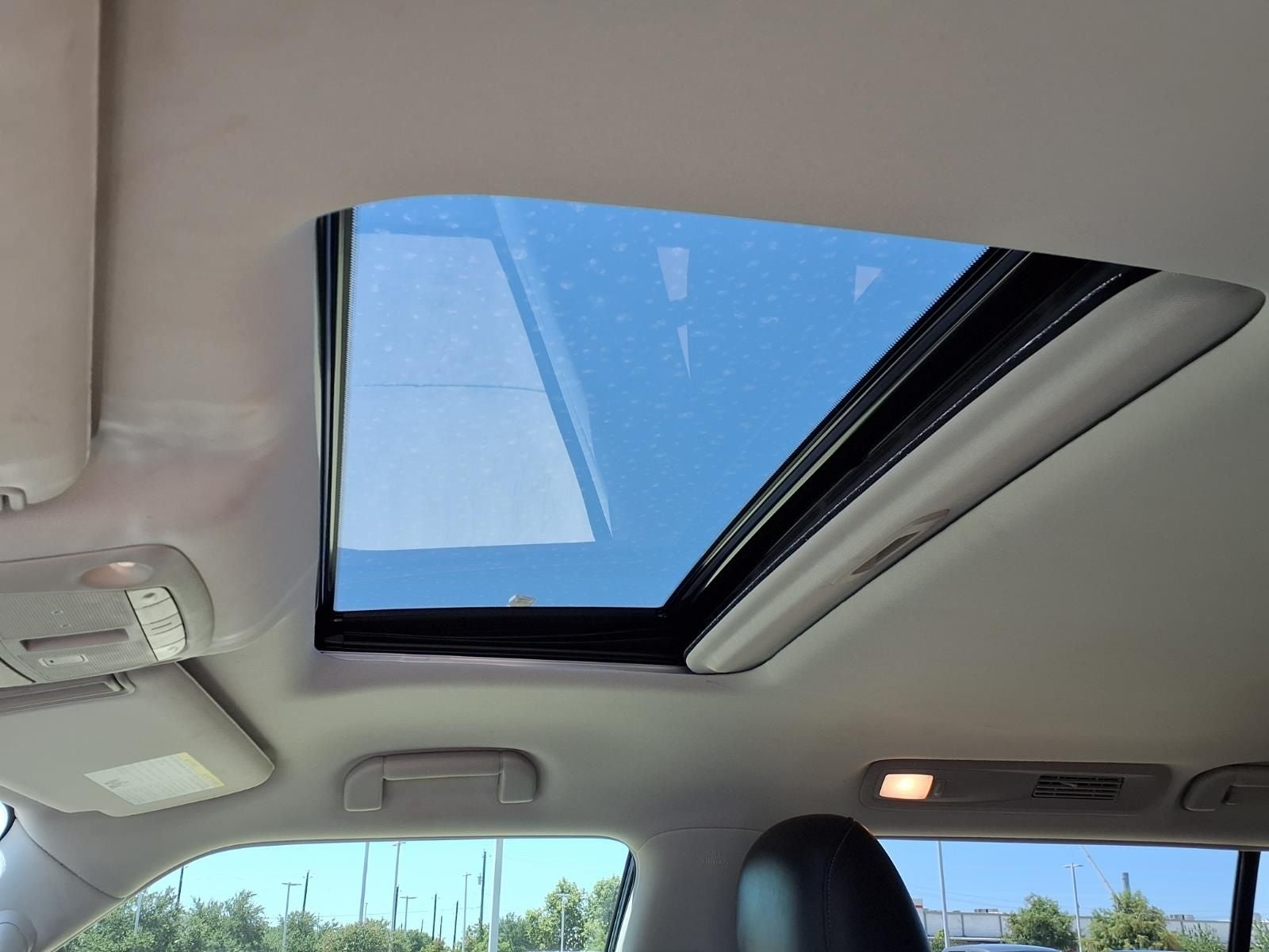 2022 INFINITI QX80 LUXE INTOUCH™