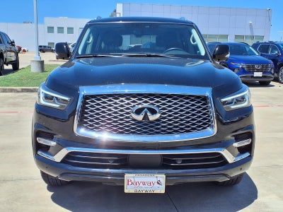 2022 INFINITI QX80 LUXE INTOUCH™