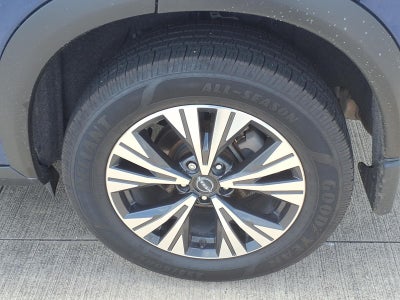 2023 Nissan Rogue SV PREMIUM PKG