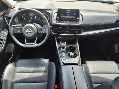 2023 Nissan Rogue SV PREMIUM PKG