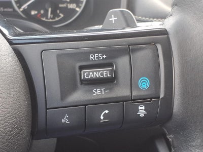 2023 Nissan Rogue SV PREMIUM PKG