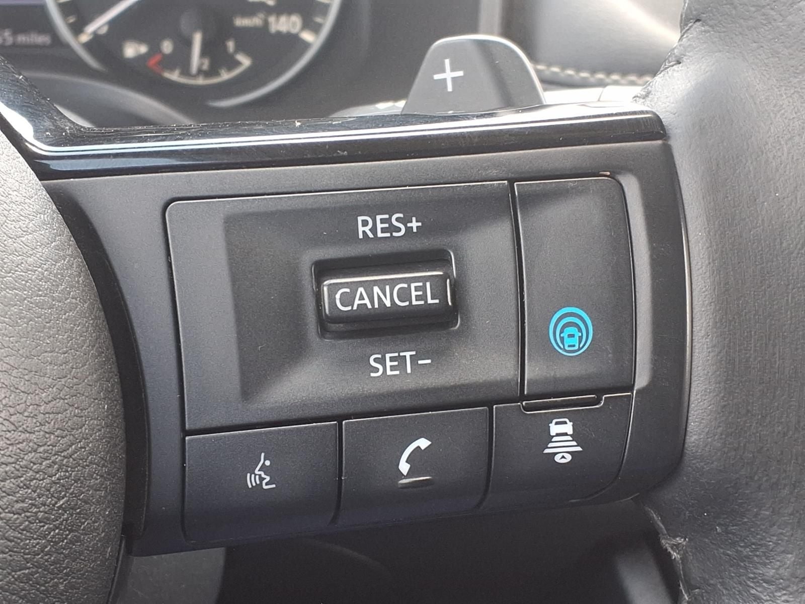 2023 Nissan Rogue SV PREMIUM PKG
