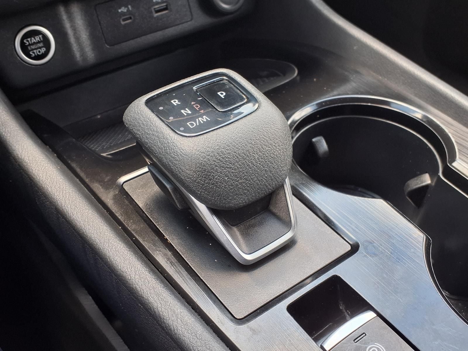 2023 Nissan Rogue SV PREMIUM PKG
