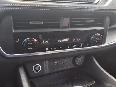 2023 Nissan Rogue SV PREMIUM PKG