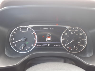 2023 Nissan Rogue SV PREMIUM PKG