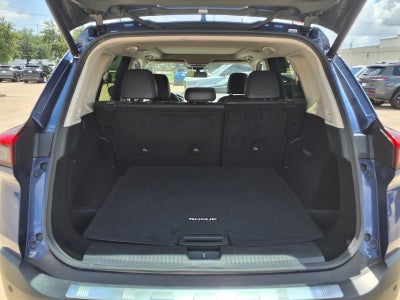 2023 Nissan Rogue SV PREMIUM PKG