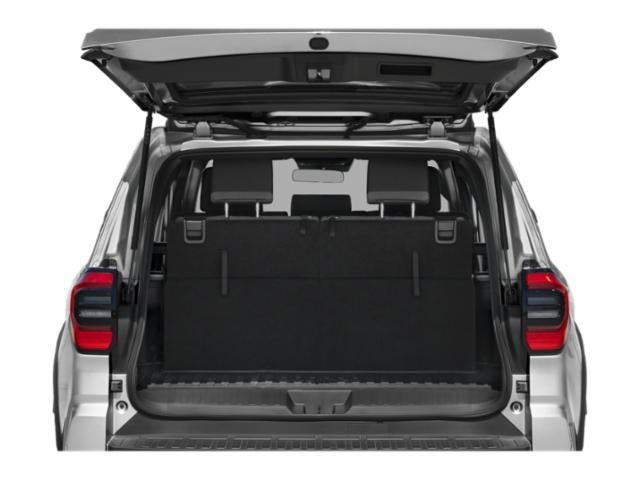 2026 Toyota 4Runner SR5 4X4
