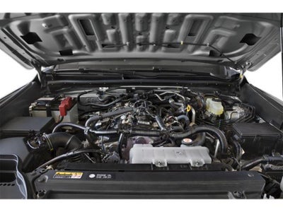 2026 Toyota 4Runner SR5 4X4