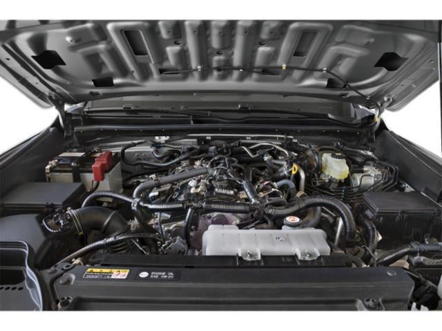 2026 Toyota 4Runner SR5 4X4