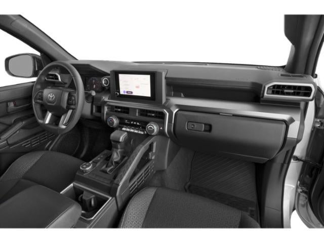 2026 Toyota 4Runner SR5 4X4