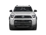 2026 Toyota 4Runner SR5 4X4