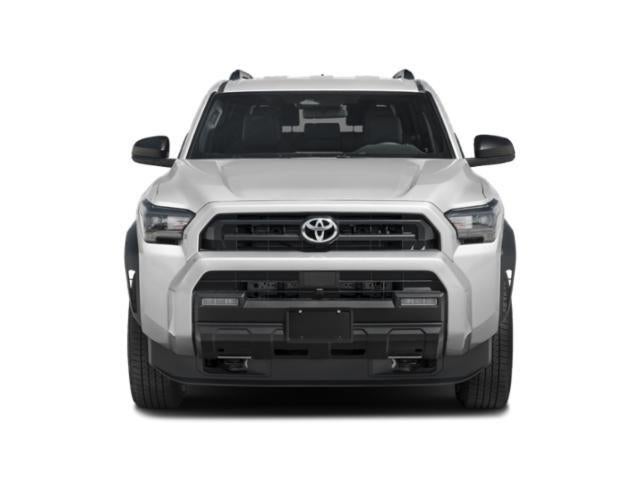 2026 Toyota 4Runner SR5 4X4