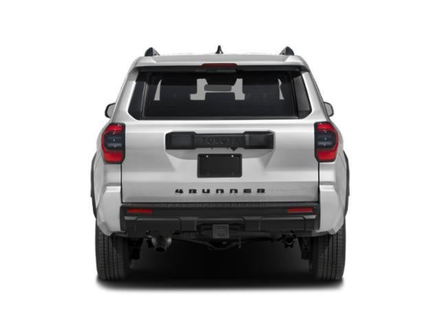 2026 Toyota 4Runner SR5 4X4