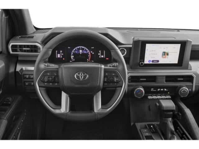 2026 Toyota 4Runner SR5 4X4