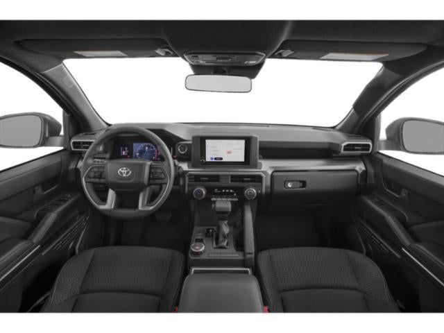 2026 Toyota 4Runner SR5 4X4