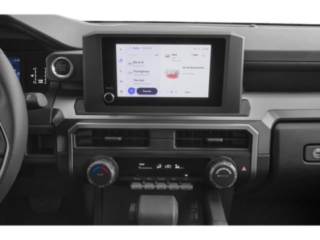 2026 Toyota 4Runner SR5 4X4