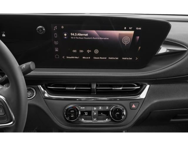 2025 Buick Envista Preferred DRIVER CONFIDENCE PKG