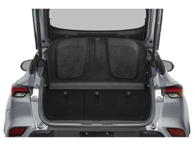 2025 Buick Envista Preferred DRIVER CONFIDENCE PKG