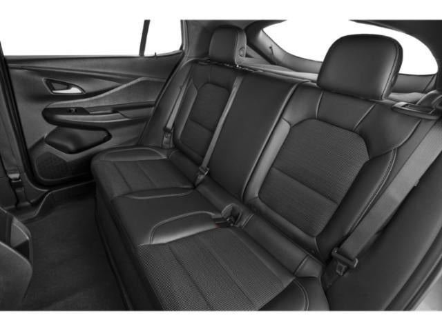 2025 Buick Envista Preferred DRIVER CONFIDENCE PKG