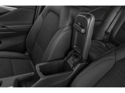 2025 Buick Envista Preferred DRIVER CONFIDENCE PKG