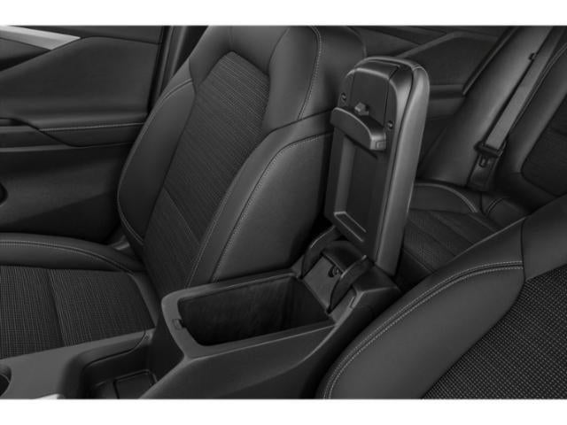 2025 Buick Envista Preferred DRIVER CONFIDENCE PKG