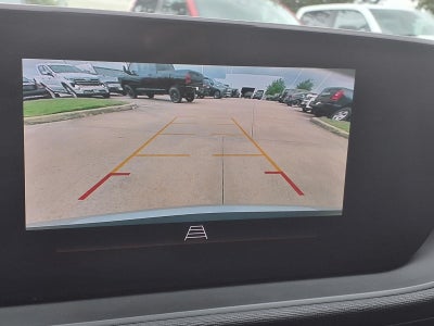 2025 Buick Envista Preferred DRIVER CONFIDENCE PKG