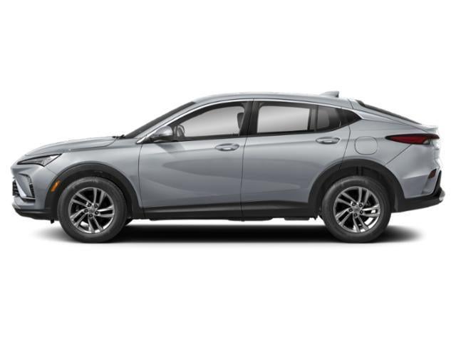 2025 Buick Envista Preferred DRIVER CONFIDENCE PKG
