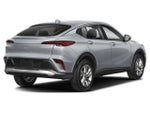 2025 Buick Envista Preferred DRIVER CONFIDENCE PKG