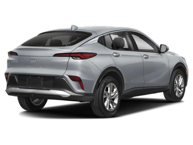 2025 Buick Envista Preferred DRIVER CONFIDENCE PKG