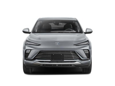 2025 Buick Envista Preferred DRIVER CONFIDENCE PKG