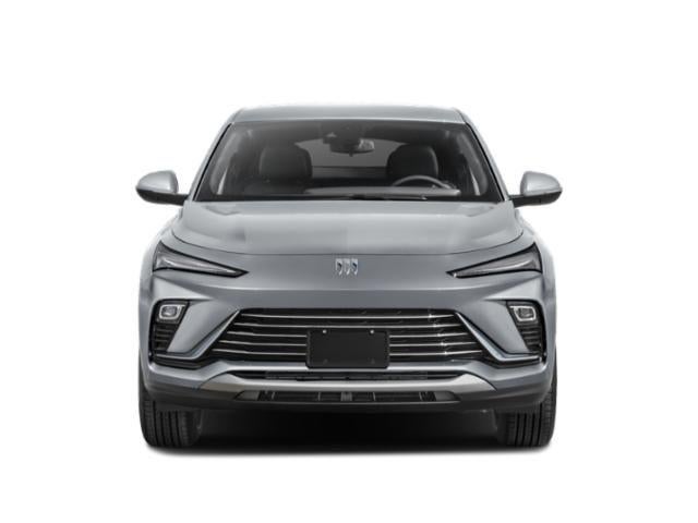 2025 Buick Envista Preferred DRIVER CONFIDENCE PKG