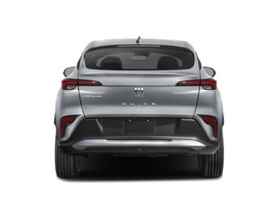 2025 Buick Envista Preferred DRIVER CONFIDENCE PKG