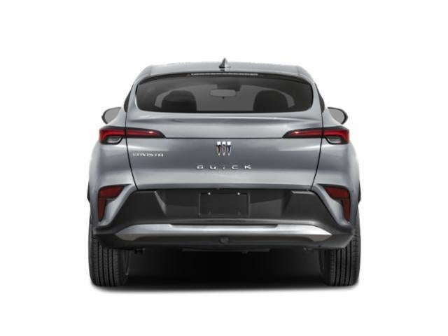 2025 Buick Envista Preferred DRIVER CONFIDENCE PKG