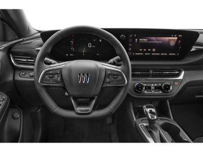 2025 Buick Envista Preferred DRIVER CONFIDENCE PKG