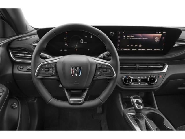 2025 Buick Envista Preferred DRIVER CONFIDENCE PKG