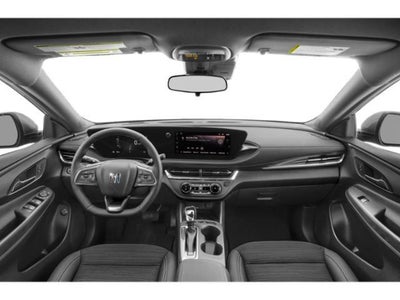 2025 Buick Envista Preferred DRIVER CONFIDENCE PKG
