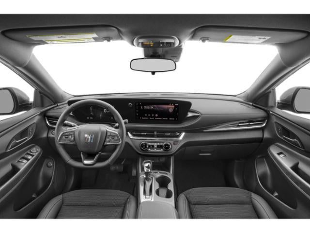 2025 Buick Envista Preferred DRIVER CONFIDENCE PKG